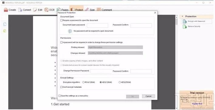 WidsMob PDFEdit下载,PDF编辑器,PDF编辑