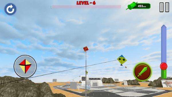 风筝飞行3dkite flyng3d游戏下载,风筝飞行3d,风筝游戏