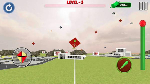 风筝飞行3dkite flyng3d游戏下载,风筝飞行3d,风筝游戏