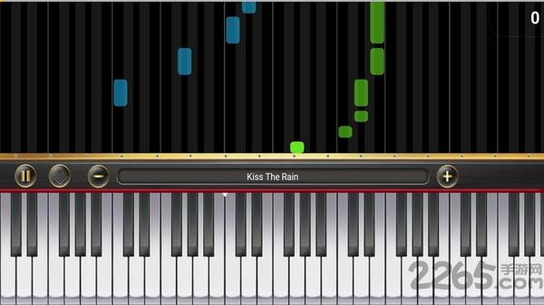 钢琴连接midi键盘游戏下载,钢琴连接midi键盘,钢琴游戏,学习游戏