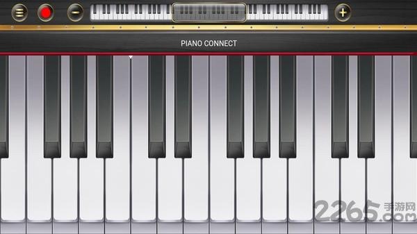 钢琴连接midi键盘游戏下载,钢琴连接midi键盘,钢琴游戏,学习游戏
