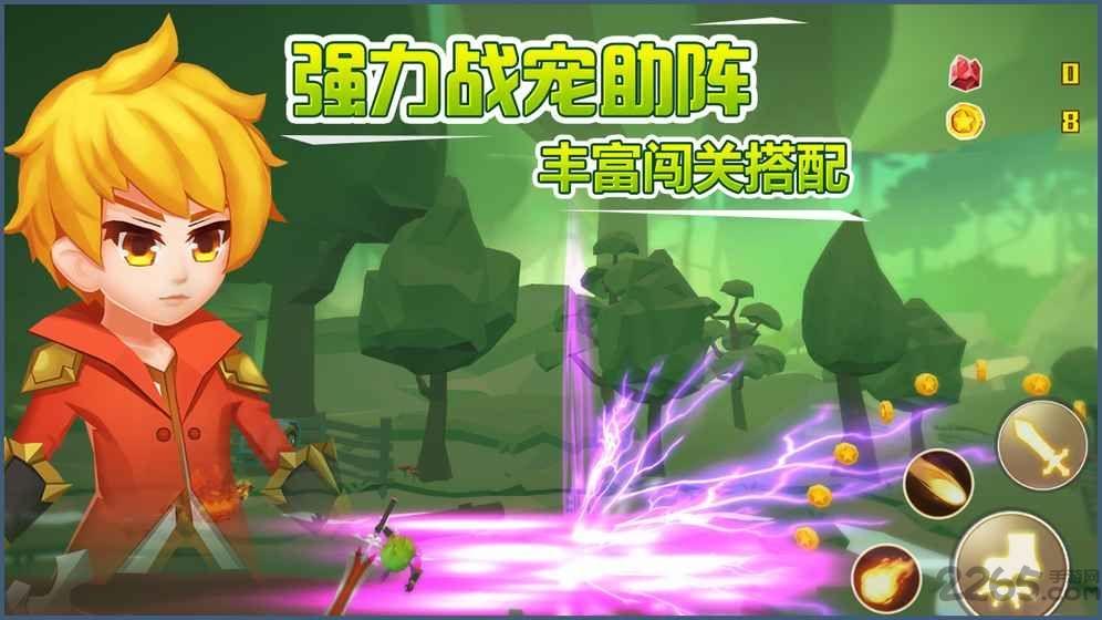 疯狂造世界手机版(暂未上线),疯狂造世界,动作手游,冒险手游